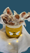 Honey Sugar Spoons